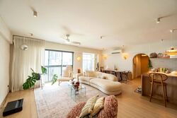 Blk 1G The Pinnacle@Duxton (Bukit Merah), HDB 4 Rooms #614429481
